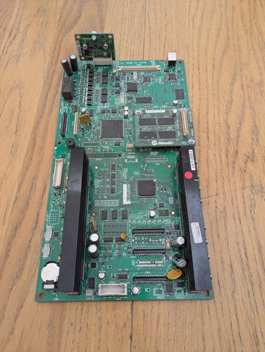 Printed circuit boards - circuit,