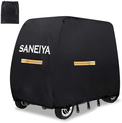 Mobility scooter covers - covers, for
