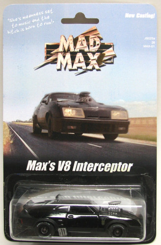 Mad max 1979 - mad,