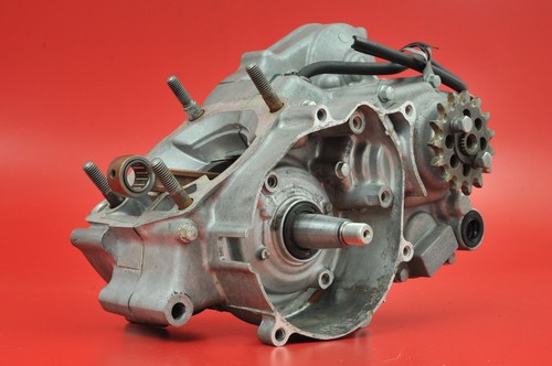 1996 2004 honda cr85rb cr85r - 2004,