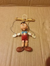 1960’s Walt Disney 5"