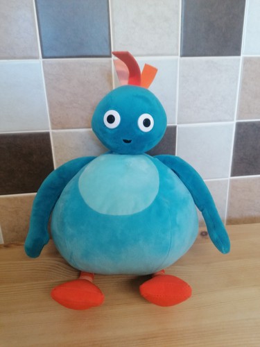 Cbeebies the twirlywoos - the, great