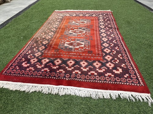 Large traditional possibly - large,