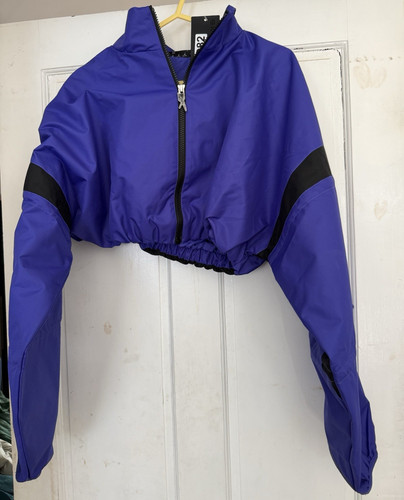 Reebok cardi cropped - reebok,