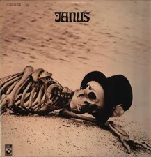 Janus Gravedigger GERMAN