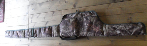 Shimano tribal realtree rod - tribal, xt