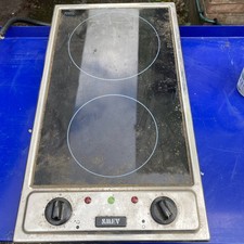 Smev Cooker Oven Hob