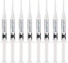 PolaNight Spearmint 22% 8pk (8 gels) 