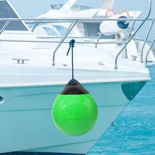 Boat  Ball Mooring Buoy Boat
