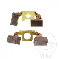 TOURMAX Starter motor brush