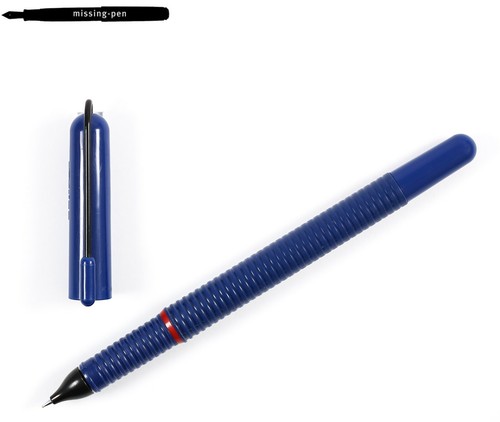 Rotring altro cartridges - rotring,