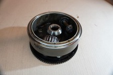 Honda NT650 NT400 NT BROS RC31