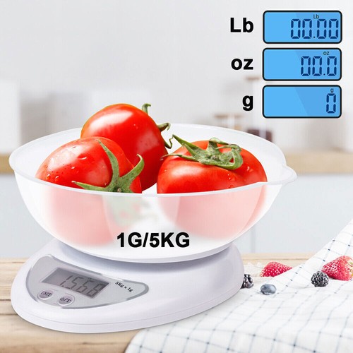 Lcd digital scales kitchen - lcd,