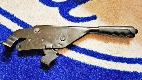 New genuine handbrake lever - new,