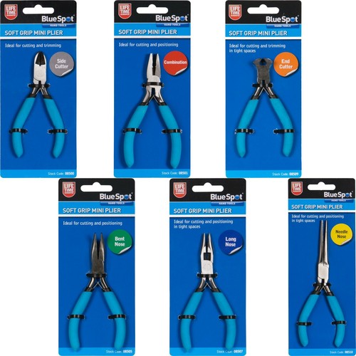 Bluespot jewellery making mini - bluespot,
