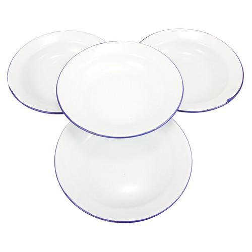Pcs serving plate food dish - ,