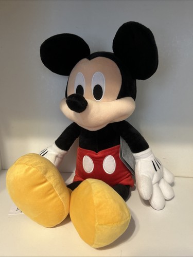 Disney mickey mouse friends - mickey,