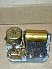 Harvin Ice cream van chimes