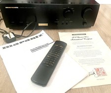 Marantz PM-66SE Ki Signature