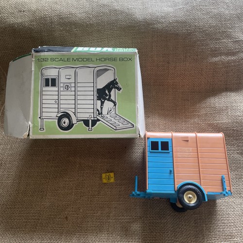 Vintage britains ltd 1976 - vintage,
