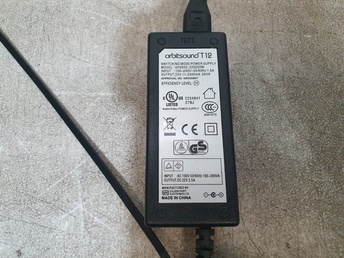 Orbitsound gpe602 220250w - orbitsound, gpe602-220250w