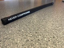 Never Compromise Winn