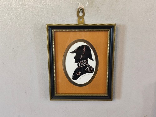 Vintage framed enid elliott - vintage,
