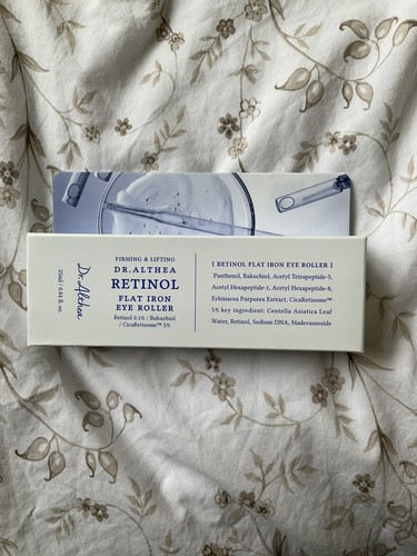 Bnib althea retinol flat - bnib,