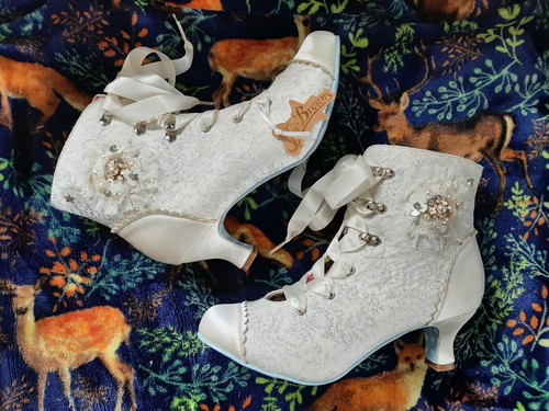 Ladies joe browns - ladies, bridal