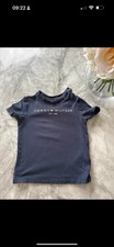 Tommy Hilfiger T-shirt Baby