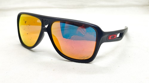 Oakley dispatch oo9150 13 - dispatch, ii