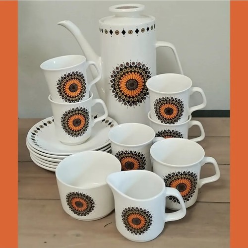 1970s meakin inca design - 1970s,