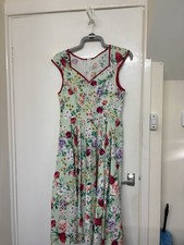 Grace Karin Size L Vintage Tea