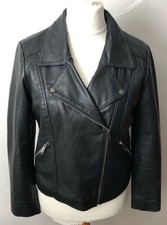 FAT FACE - Soft REAL LEATHER