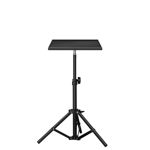 Projector tripod stand - projector,