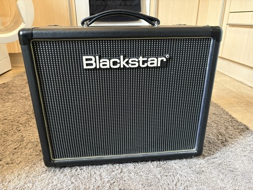 Blackstar ht5 amp - blackstar,
