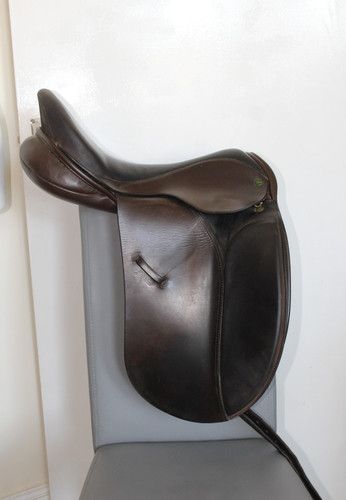 Ideal jessica dressage - jessica,