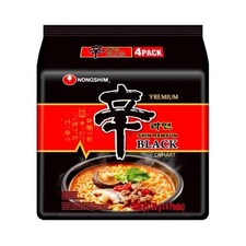 Nongshim Premium Shin Ramyun