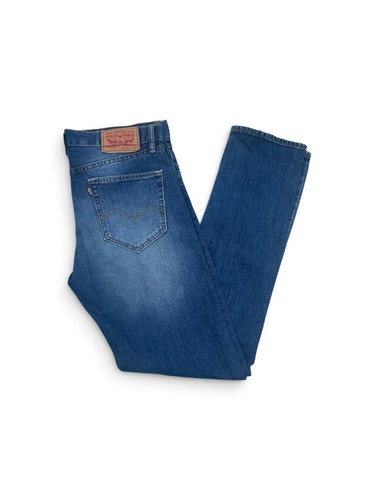Levis 511 jeans - levis,