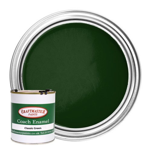 Craftmaster boat paint enamel - boat,