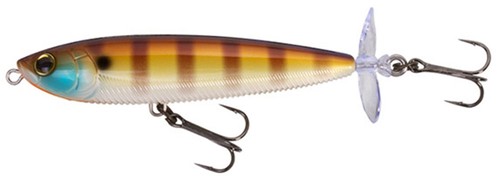 Zuri 3db prop bait - bait, 3