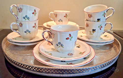 Villeroy boch ceramic - &, petite