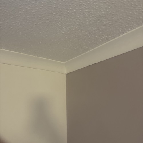 Coving easycove 100mm 1m - ,