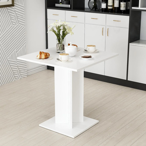 Xeon small dining table - dining,