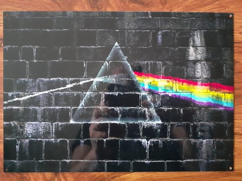 Pink floyd dark side - pink, of