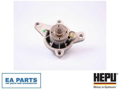 Water pump for passat - vw, b5.5