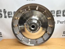 Genuine Harley-Davidson MK8