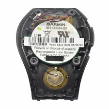 361-00034-00 Battery With Back Cover Case fit Garmin Forerunner 410 GPS Watch