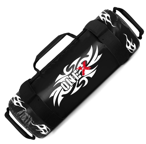 Power bag unfilled filled - power,