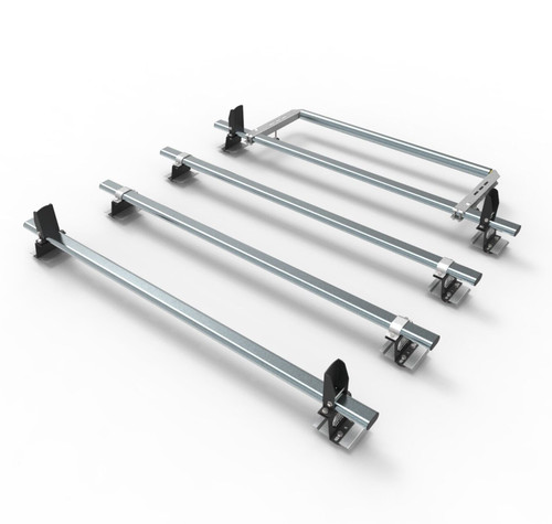 Renault master roof rack 2010 - renault,